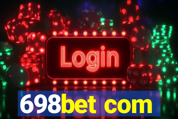698bet com